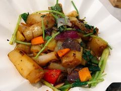 -點無缺茶楼·海鲜酒家(世博店)
