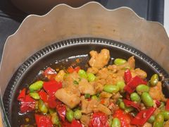 -谷田稻香·砂锅菜(汇暻广场店)