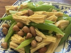 -老门刀削面(小酱坊店)
