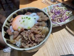 -京和风.日式家庭料理(京和风食堂大仓店)