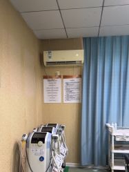 -武汉五洲整形外科医院