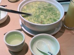 -吕氏疙瘩汤·海鲜新鲁菜(凯德mall新都心店)