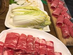 -羊乐锅·火锅·烧烤(南京创始店)