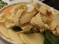 -清真老东乡开锅羊肉(甘南路店)