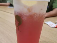 -喜茶(杭州滨江宝龙店)