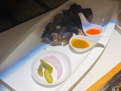 -俄士厨房(万松园店)