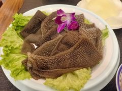 -仁和四季涮肉馆(天坛南门店)
