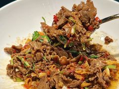 -艳阳天·非遗楚菜(武汉客厅店)