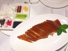 -四季民福烤鸭店(王府井灯市口店)