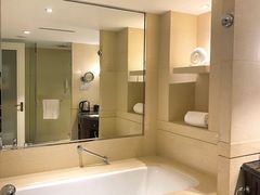 -上海圣淘沙万怡酒店