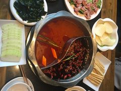 -纸盐河码头火锅(十八梯店)