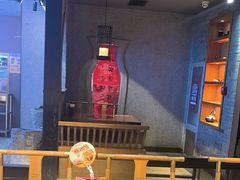 -呷哺呷哺 黄金牧场 (欢乐谷店)