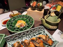 -匠和风精致料理(莆田财富中心店)