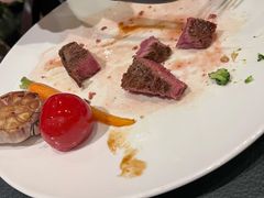 -外滩悦榕庄·海怡西餐厅