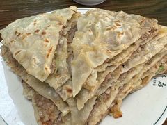 -清真永恒华威肉饼(潘家园店)
