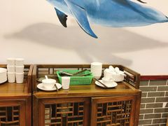 大堂-渣男纸包鱼(学院路店)