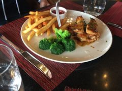 -WOLFGANG PUCK KITCHEN & BAR(迪士尼小镇店)
