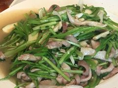 -玉林烤鸭店(定福庄店)