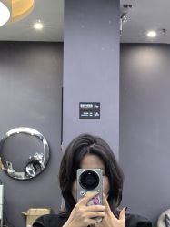 -藤野造型烫染·漂发