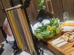 -神洲四海大酒楼(王府井澳门中心店)