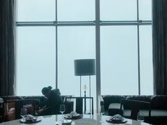 -无锡苏宁银河国际酒店-悦府65中餐厅