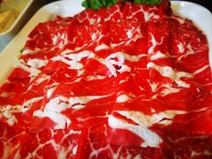 -牛街·马辈儿涮肉(牛街总店)