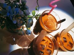 冰淇淋咖啡-太平馆西餐厅(北京路店)