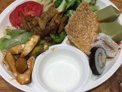 -素满香·素食自助餐(苏州·临顿路店)