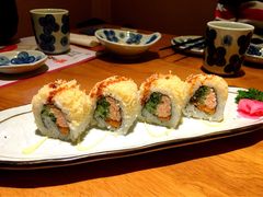 -一心创作料理屋(经开万达店)