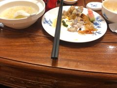 -石浦大酒店(百丈店)