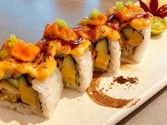 -胆道·海胆专门店(凯德晶萃店)