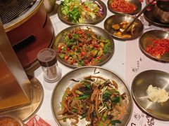 -西塔老太太泥炉烤肉(川沙百联店)