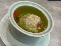 -玉华台饭庄·淮扬菜·烤鸭(望京店)