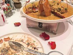 -狮拾久·现代新加坡料理(福田COCO Park店)