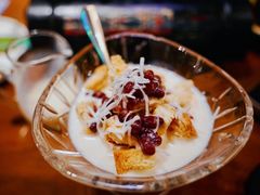-金孔雀德宏傣味餐馆(魏公村店)