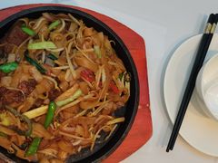 -花少爷·鲜虾干贝粥(延安万达店)