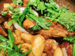 -晓粤·惹味粤菜(凯德乐峰广场店)