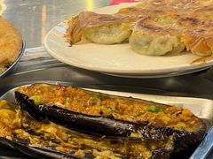 -清真·馬坡二旦烧烤(人生一串拍摄店)