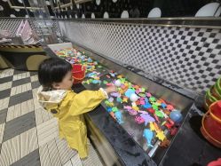 -MELAND CLUB亲子乐园·派对·餐厅(北京芳圆里ID MALL店)