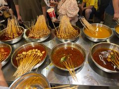 -嘉州鲜知味钵钵鸡(奎星楼店)