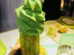-茶是一枝花泡茶店
