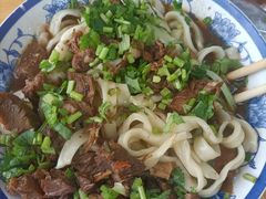 -清真-戏楼王记牛肉面