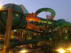 -杭州开元森泊度假乐园