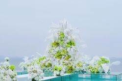 -金禧婚礼定制