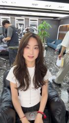 -藤野造型烫染优质