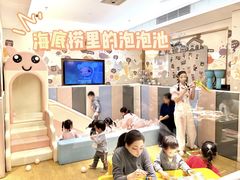 -海底捞火锅(北京路店)