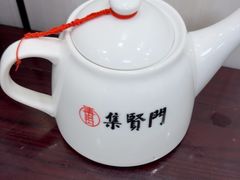 -集贤门·徽菜(福田店)