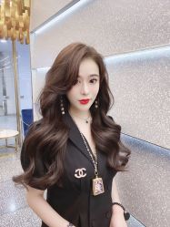 点击看大图 -3AM HAIR SALON烫发染发接发