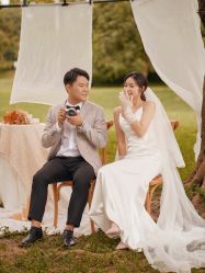 -GO VISION 动视觉婚纱摄影高级定制