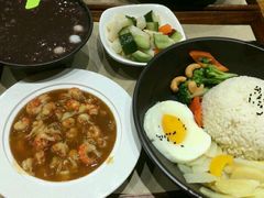 -海盗虾饭·剥好的小龙虾饭(上地辉煌店)